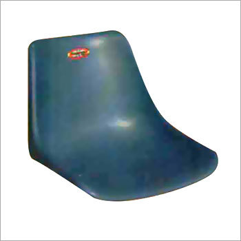 Plastic S Chair