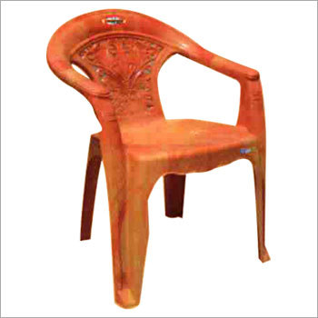 Modern Plastic Chairs
