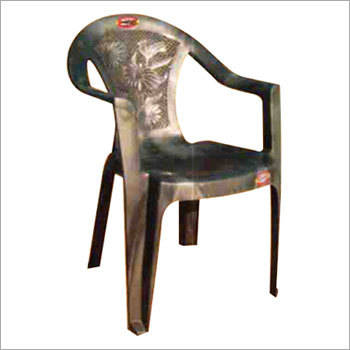 Plastic Outdoor Chairs