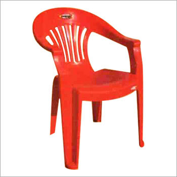 Plastic Lawn Chairs