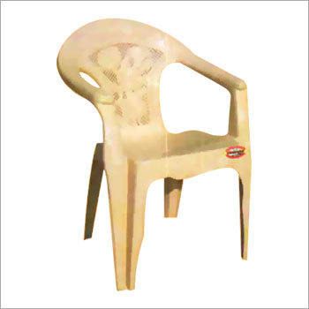 Comfortable Plastic Chair