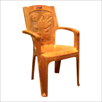 प्लास्टिक डिजाइनर कुर्सियाँ