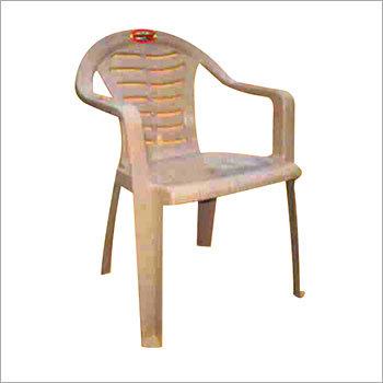 Molded Plastic Chairs