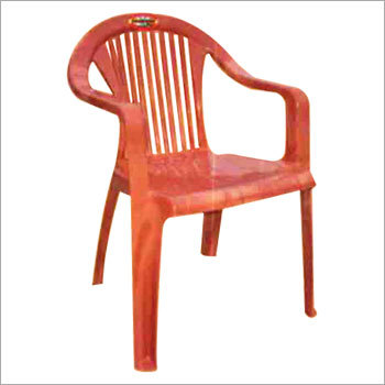 Plastic Moulded Furniture