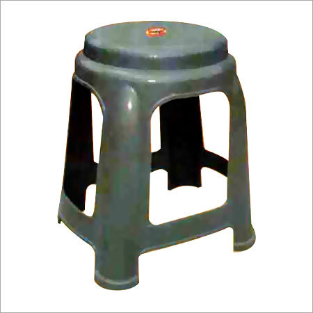 Plastic Stool