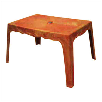 Plastic Furniture