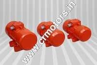 Vibrating Motor Frequency (mhz): 50 Hertz (hz)