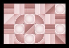 Waterproof Digital Tiles