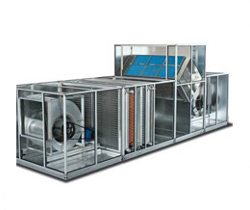 Air Handling Units