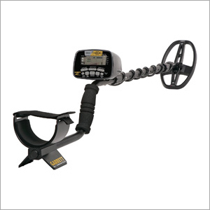 Garrett AT Gold Metal Detector