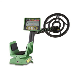 Garrett GTI 2500 Gold Metal Detector