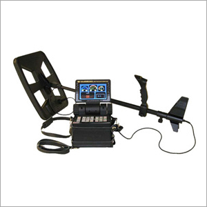 Nokta Golden King DPR Plus Gold Metal Detector