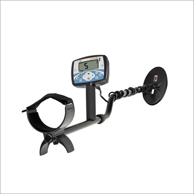 X Terra Gold Metal Detector