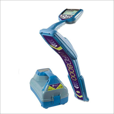 RD8000 Cable Locator