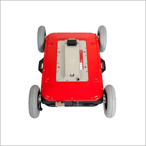 Ground Penetrating Radar System