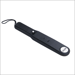 Hand Held Metal Detector