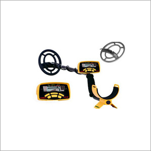 Sports Pack Metal Detector