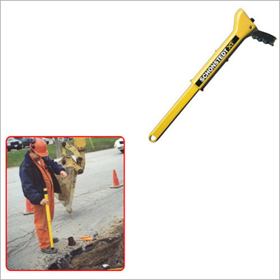 Underground Magnetic Locator