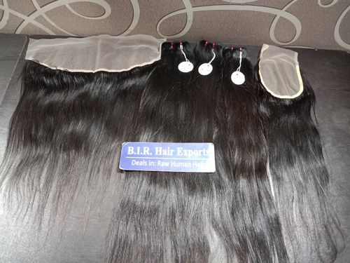 Virgin Straight Hair