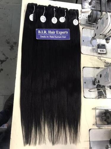 Straight Hair extensions
