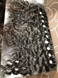 Black Curly Hair