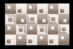Multi Color Tiles