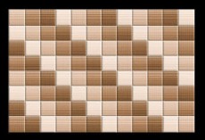 3D Wall And Floor Tile