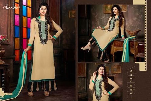 Cotton Salwar Suit