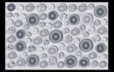 3D Series Wall Tiles