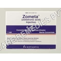 Zometa Injection