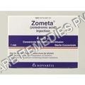 Zometa Injection