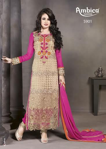 Salwar Kameez
