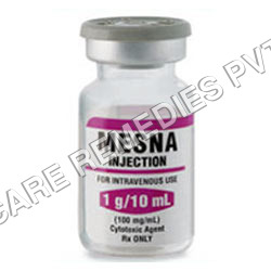 Mesna Injections