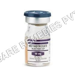 Methotrexate Injections