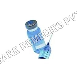 Etoposide Injections
