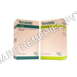  Yondelis Injections