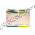 Yondelis Injection