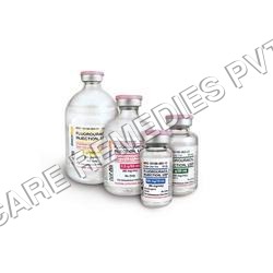 Fluorouracil Injection