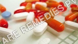Breast Cancer Treatment Medicine