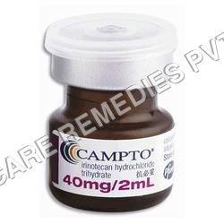 Irinotecan Injection