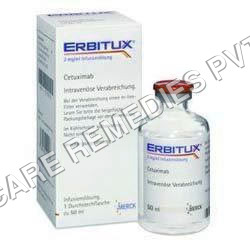 Erbutux Injection