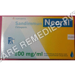 Neoral Injections