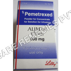 Alimta Injection