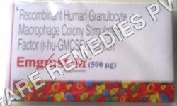 Emgrast M Injection