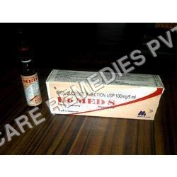 Iron Sucrose Injection