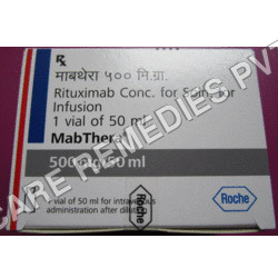 Albumin Bound Paclitaxel Injection