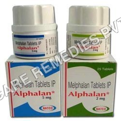 Melphalan Tablets