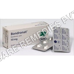 Bondronat Tablets