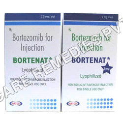 Bortezumib Injection