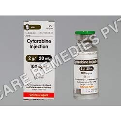 Cytarabine Injection